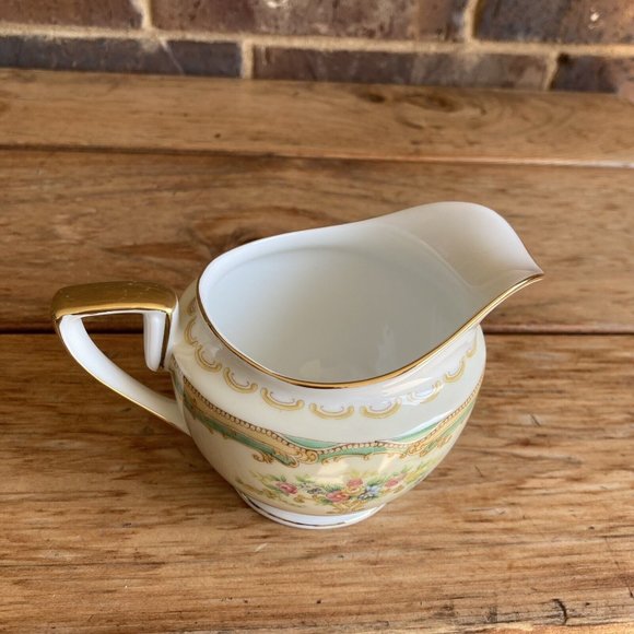 Noritake M Joan Creamer #584 - Picture 4 of 8